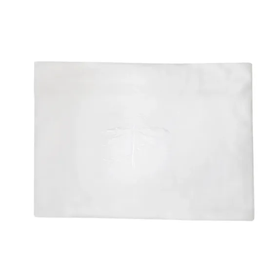 Плед велсофт Kidboo Valentine Saten 80*120 см Ванильный