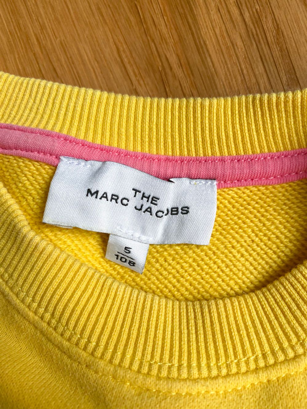Свитшот Marc Jacobs, 110