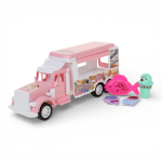 Грузовик ин. в ассорт. ПК, 802