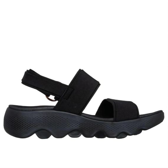 Skechers GO WALK Massage Fit 'Black'