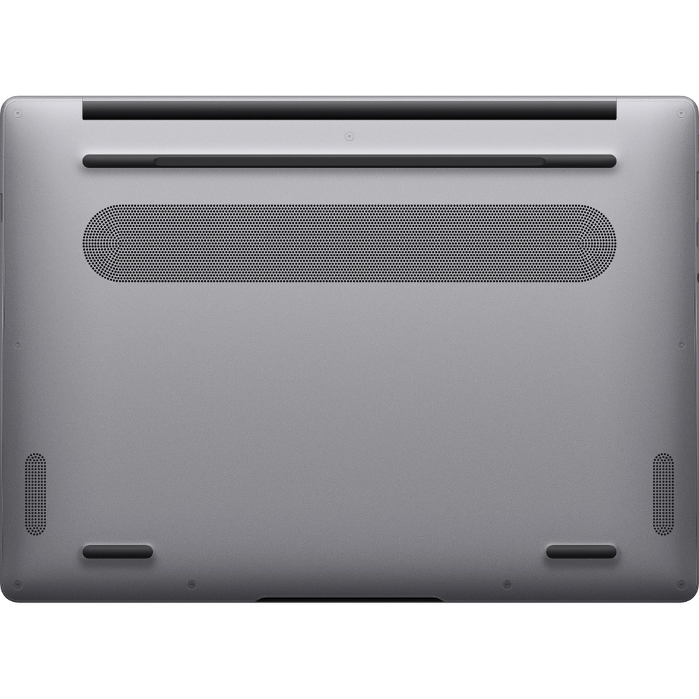 Ноутбук Huawei MateBook 14 FLMH-X, 14" OLED Touch 2K 2880x1920, Core Ultra 5 125H, 32Gb, SSD 1Tb, Intel Arc, NoOS, grey space