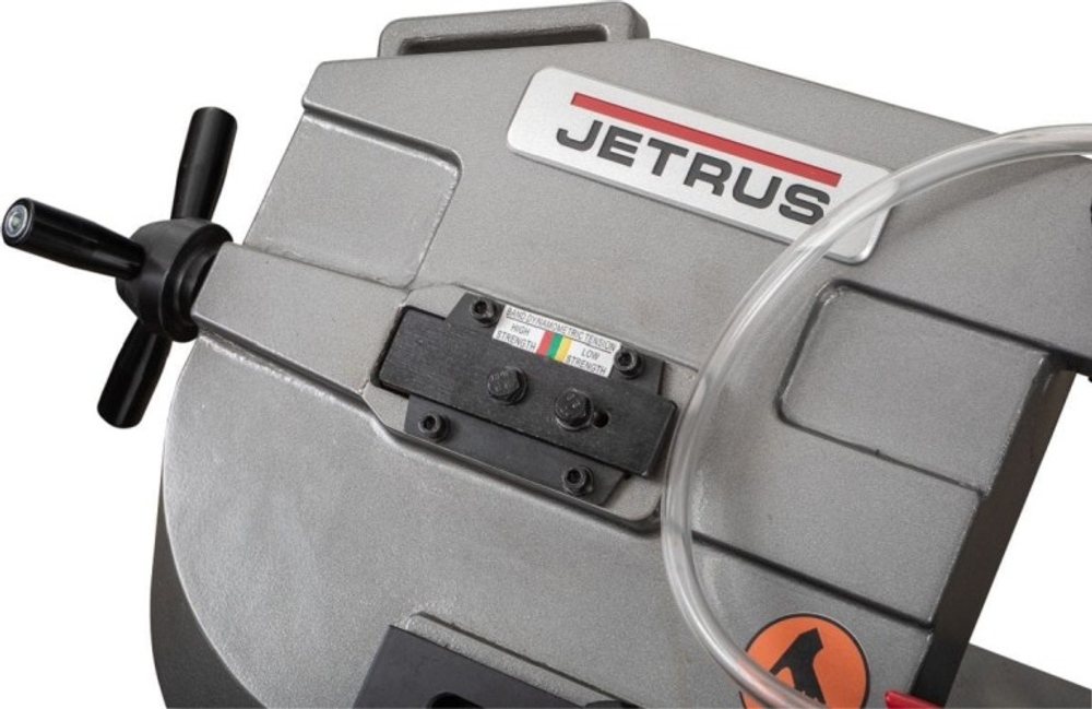 Станок ленточнопильный JET HVBS-712L 230 B JRM80712M