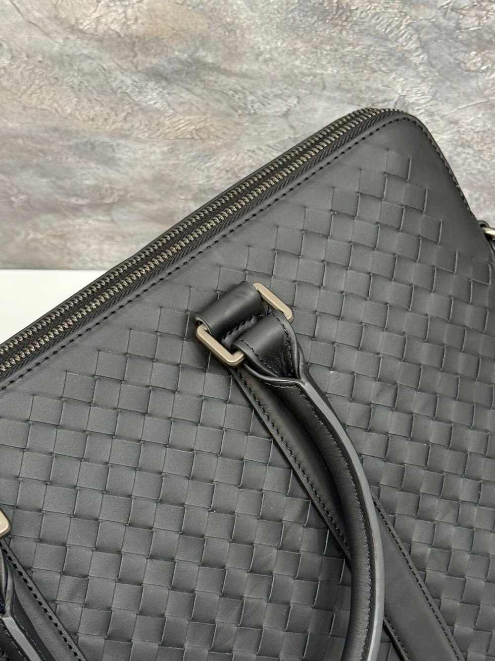 Портфель Bottega Veneta