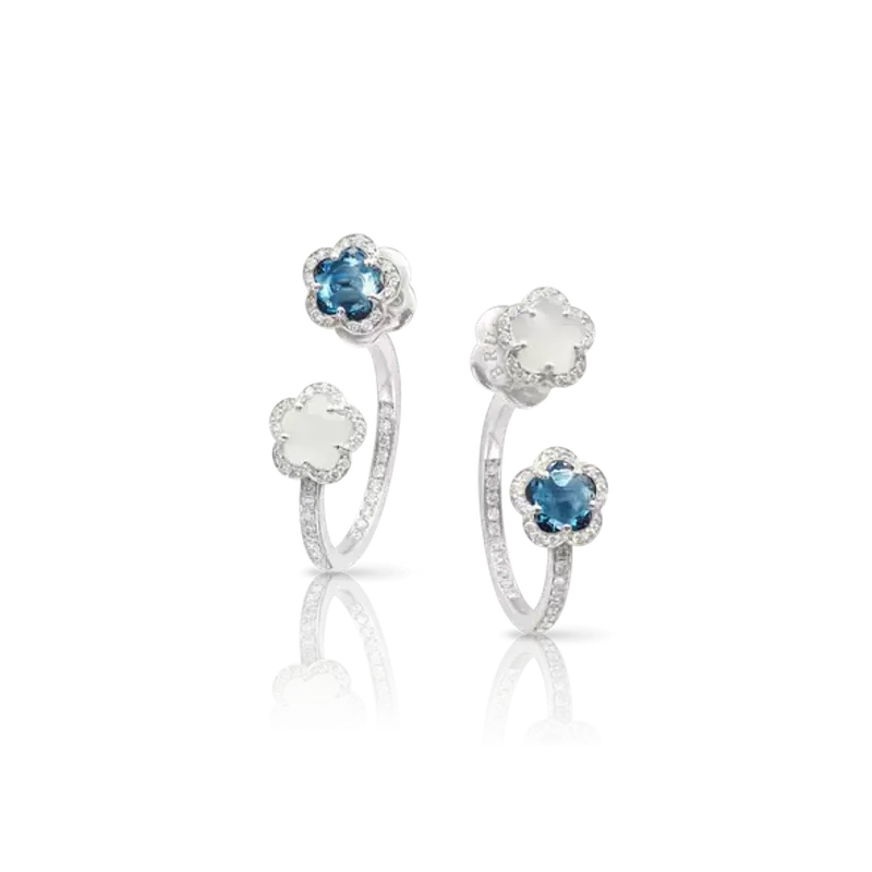 Серьги Figlia Dei Fiori