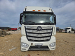 Foton AUMAN 4x2 Седельный тягач EST A 1846 AMT (Дизельный, 11,8 л, АТ, 470 л.с.)