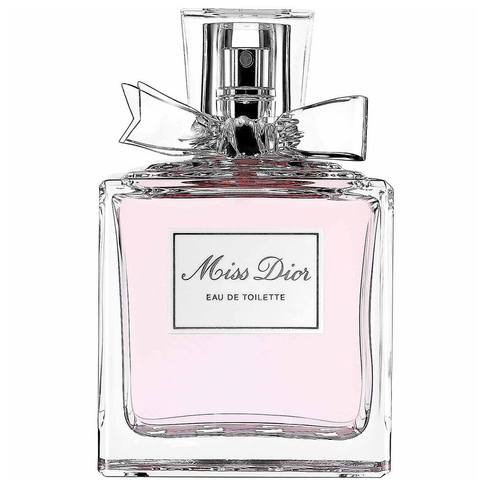 Christian Dior Miss Dior Eau De Toilette (2013)