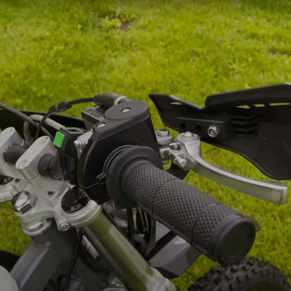 Мотоцикл WELS TX140 17/14 PITBIKE