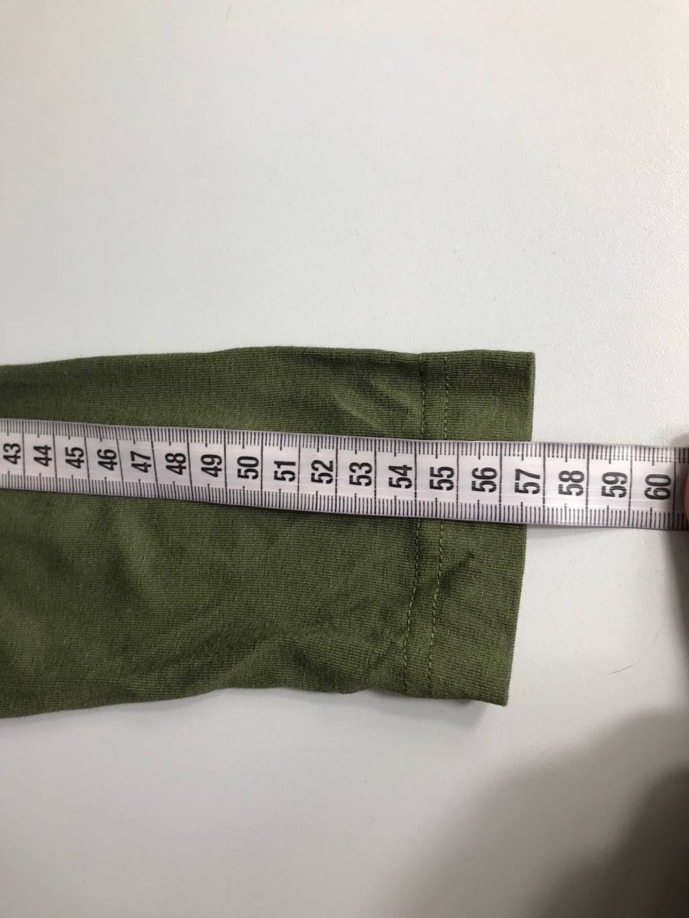 Водолазка MONDIGO базовая, осенняя из вискозы, маркировка 48, визуально 46 размер