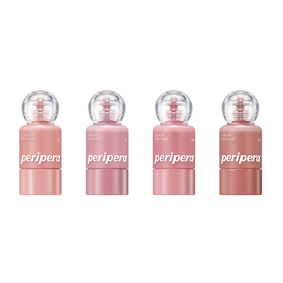 Peripera Syrupy Tok Cheek