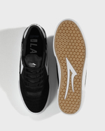 Keды Lakai Cambridge Black/White Suede (Q1-25)