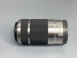 Sony 55-210mm 4.5-6.3 E SEL55210