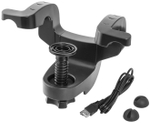 Игровой контроллер Defender Turbo Pro 64291 черный