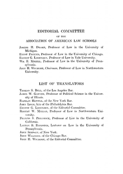 A History of Germanic Private Law | Hübner Rudolf