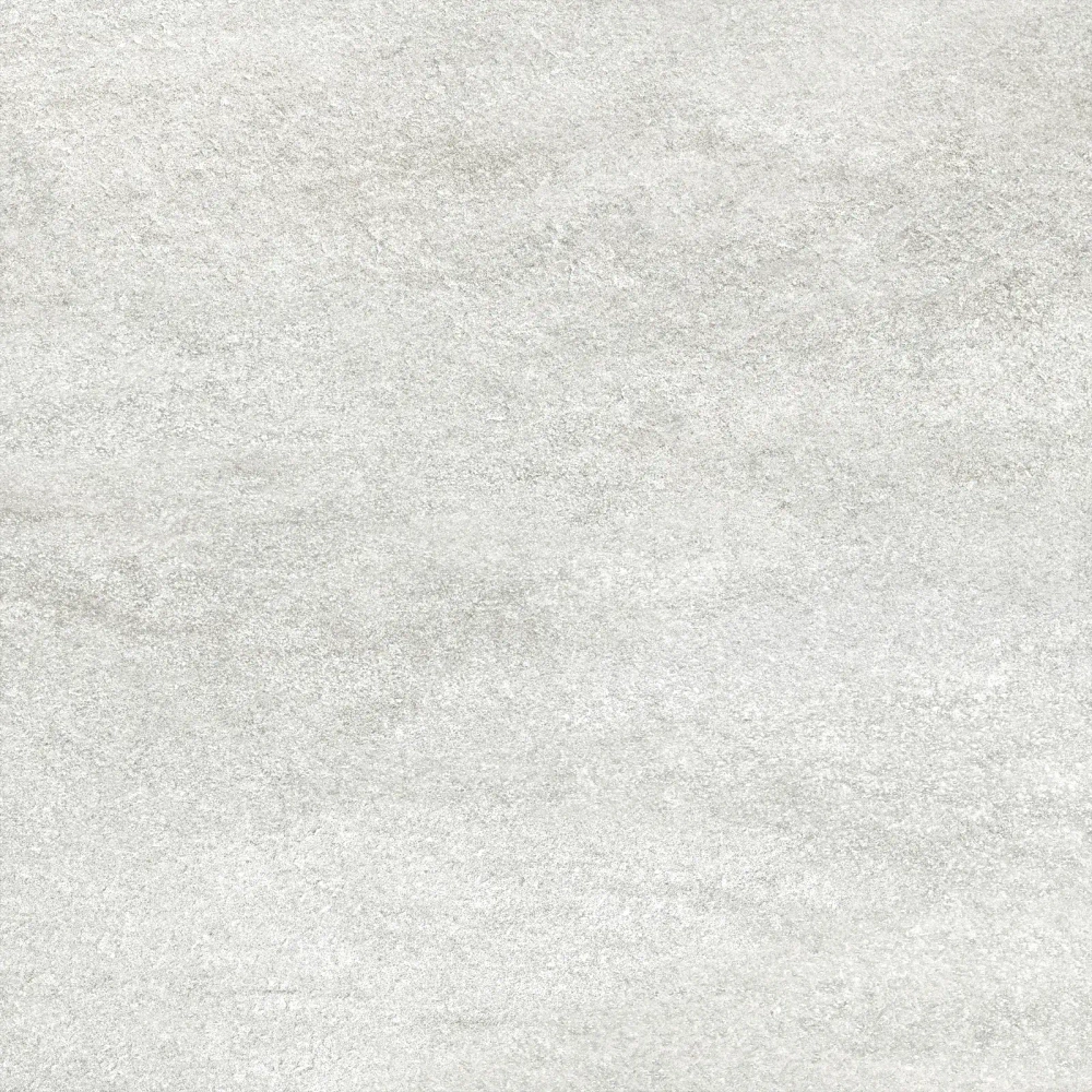 Керамогранит Alma Ceramica GFU6060NKS04R Nikos 60x60 серый светлый глазурованный матовый / противоскользящий / рельефный под бетон