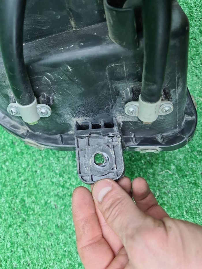 Фара правая DongFeng Captain-T (2022-н.в.) галоген