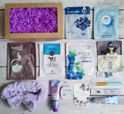 Бьюти-бокс №30