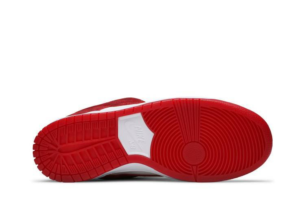 Кроссовки Nike Dunk Sb Valentine'S Day 2014