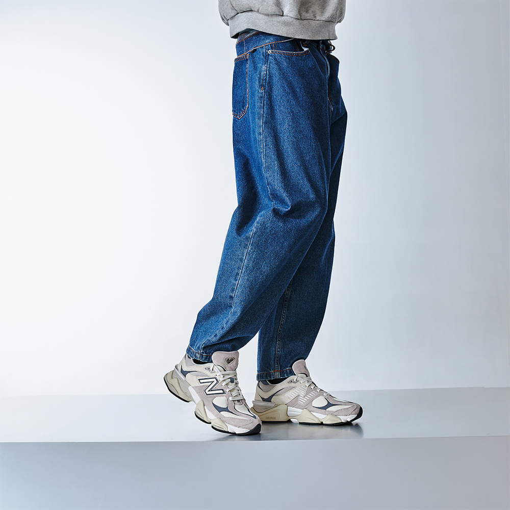 Кроссовки New Balance Nb 9060