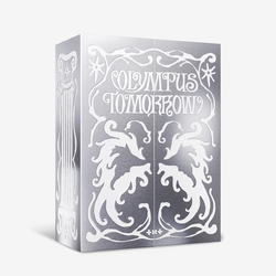 Набор TOMORROW X TOGETHER - 2026 SEASON’S GREETINGS