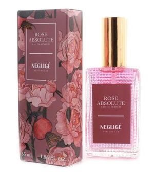 Neglige Perfume Lab Rose Absolute