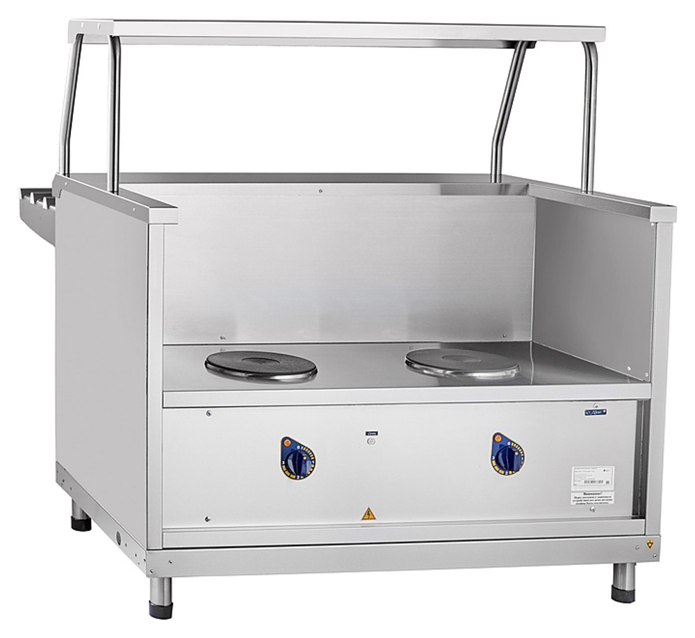 Мармит Abat ПМЭС-70КМ