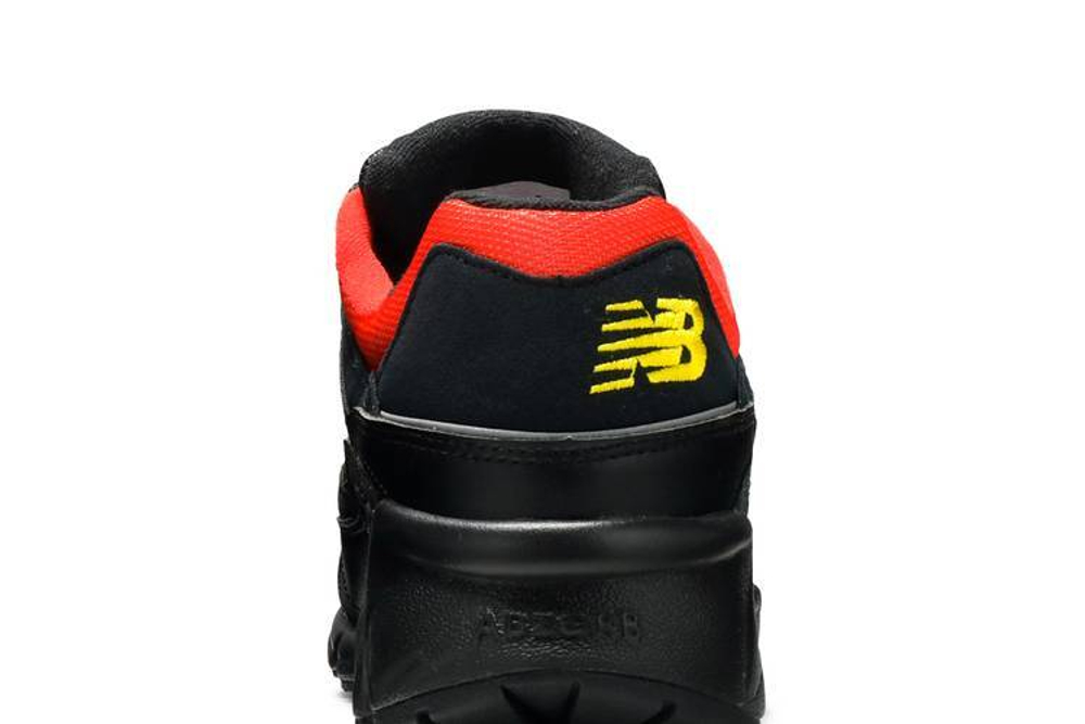 Кроссовки Kawhi Leonard X New Balance Nb 850