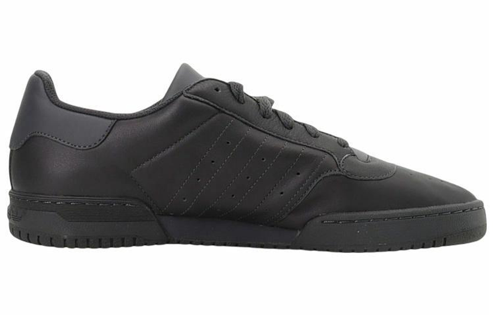Кроссовки Adidas Originals Yeezy Powerphase Calabasas Core Black