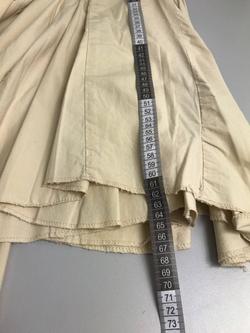 Юбка Terranova из хлопка 44-46 размер