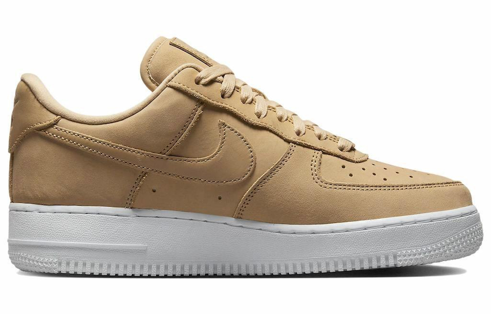 Кроссовки Nike Air Force 1 Low (Женская размерная сетка)