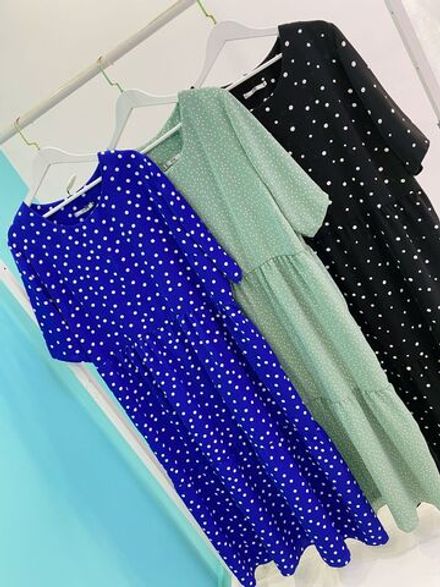 Платье 7308442 Fabrika