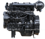 Двигатель дизельный YangDong YSD490G