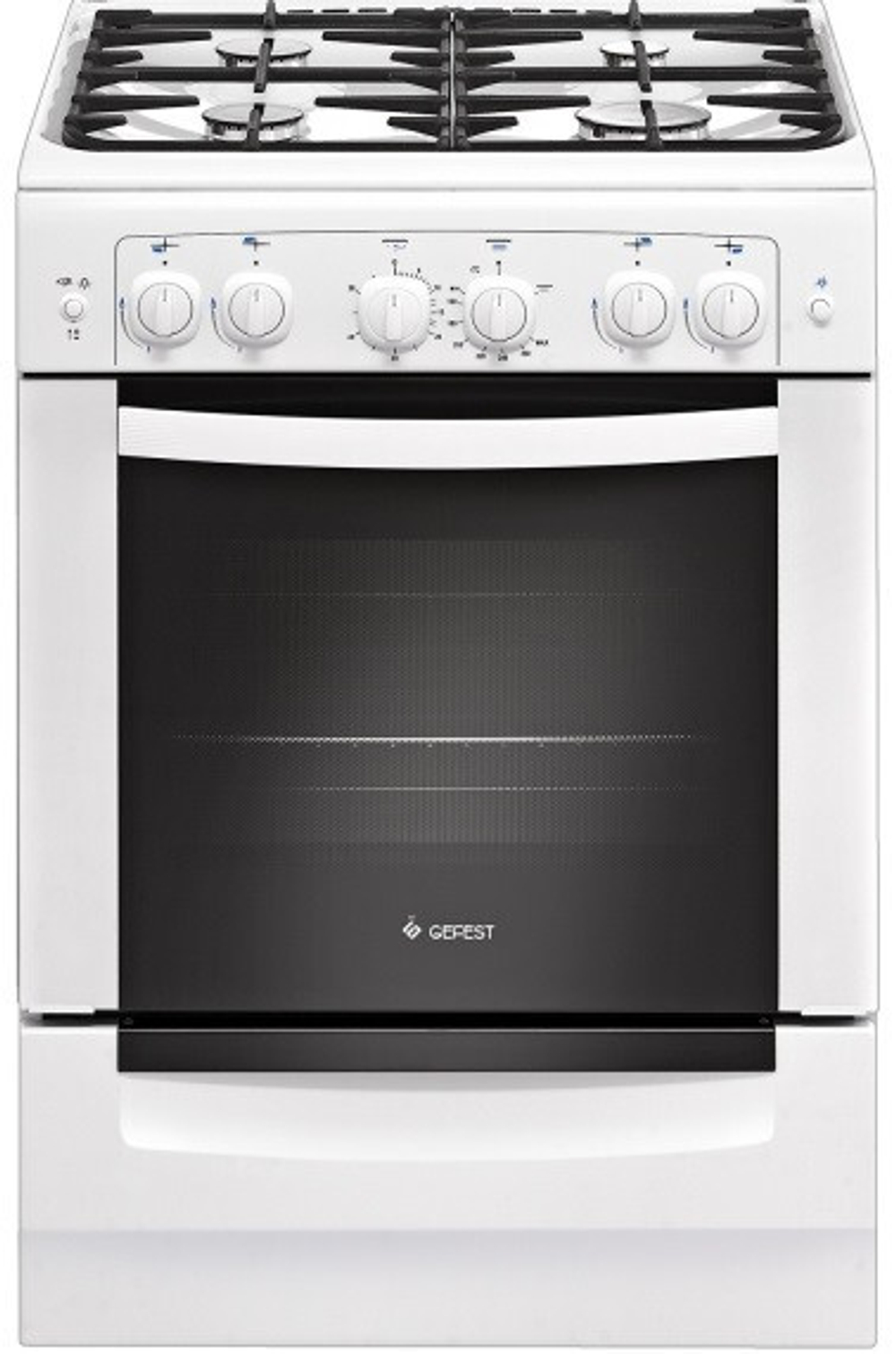 Плита газовая GEFEST ПГ 6100-02