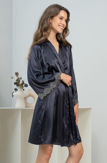 Халат Mia-Amore 4343 &quot;Emmanuelle&quot;