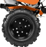 Мотоблок СТРОЙМАШ (ЛЕБЕДЯНЬ) МБСМ-270С.00.00.000 130145