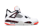 Кроссовки Jordan Air Jordan 4 Hot Lava