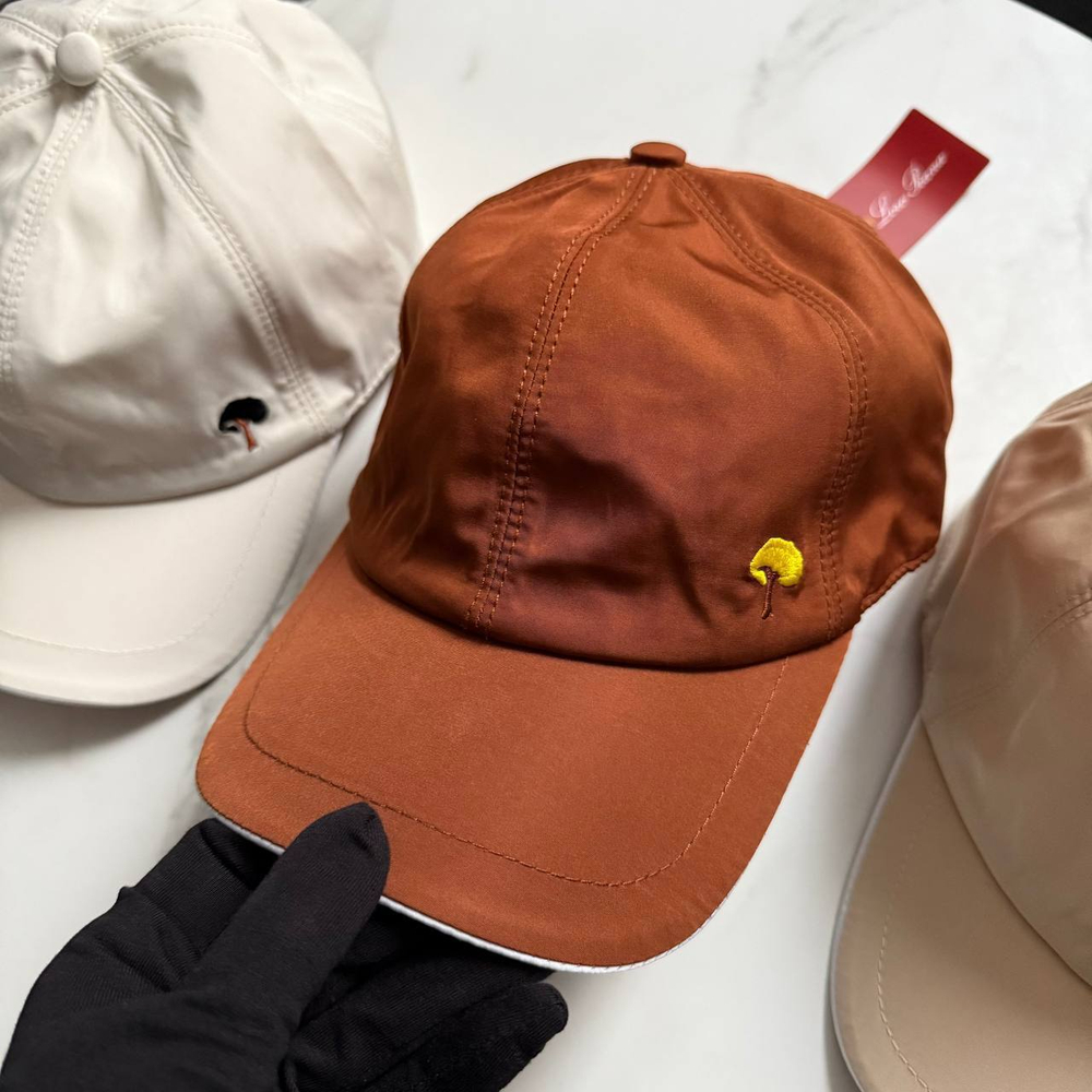 Кепка Loro Piana