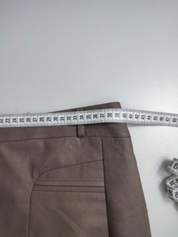 Юбка лаконичная 46 размер