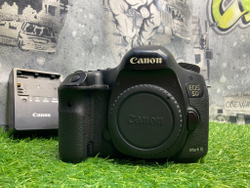 Canon 5D Mark III 111.000 кадров ( С дефектом )
