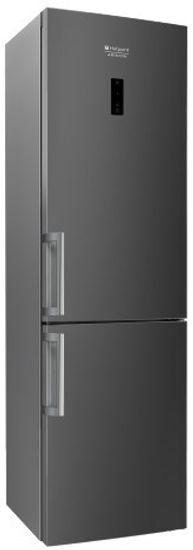 Холодильник Hotpoint-Ariston LH8 FF2O CH