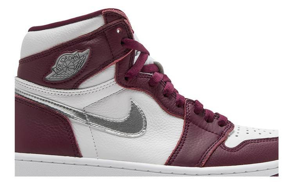 Кроссовки Jordan Air Jordan 1 High Og "Bordeaux"