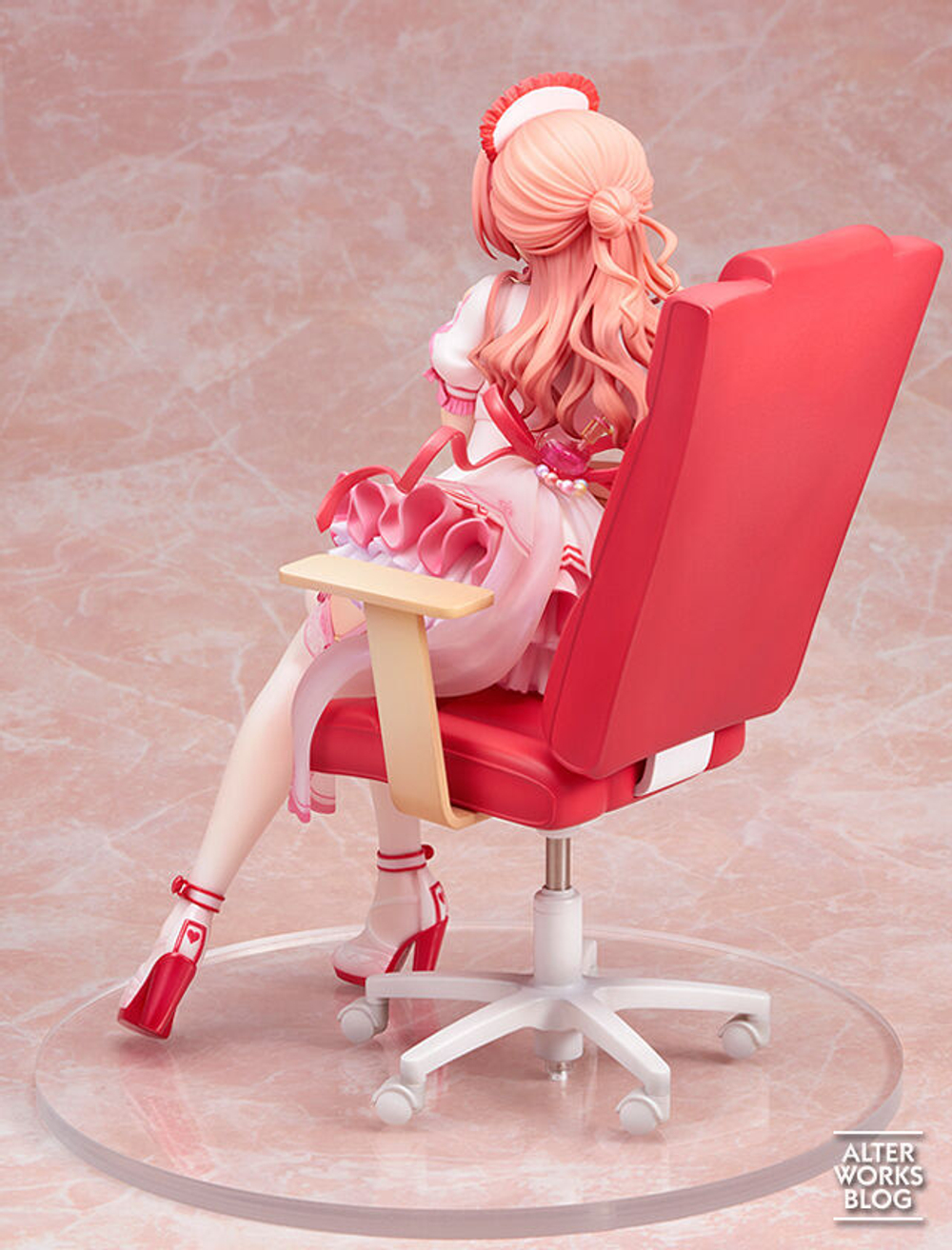 Jougasaki Mika