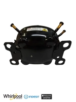 Компрессор VNTZ 130M для холодильника с платой инвертора C90000526