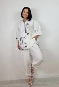 Костюм 01432-2 Fabrika