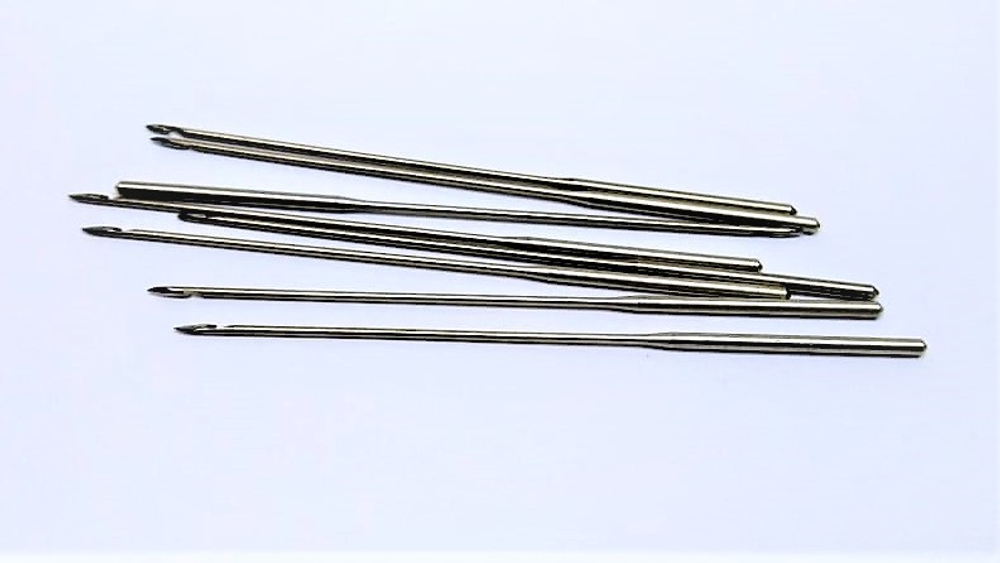 Крючки для прошивки