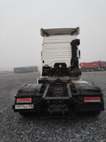 КамАЗ 5490 4x2 Седельный тягач 5490-033-87(S5) (Дизельный, 12,0 л, 401 л.с., АТ)