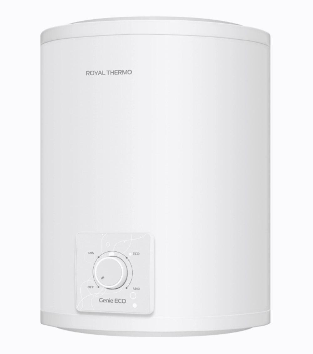 Водонагреватель Royal Thermo RWH 10 Genie ECO O
