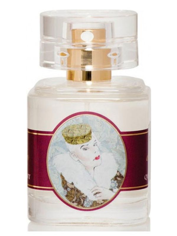 Lanoe Queen of Heart