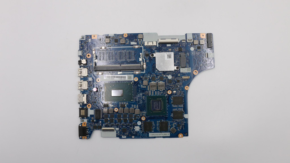 Материнская плата для ноутбука Lenovo L340-15IRH WIN I5 9300H GTX1650 4G 0G (5B20S42303), оригинал