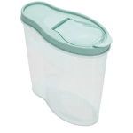 Контейнер для сыпучих продуктов Альто 2,1л