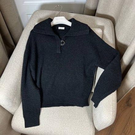 Свитер Brunello Cucinelli